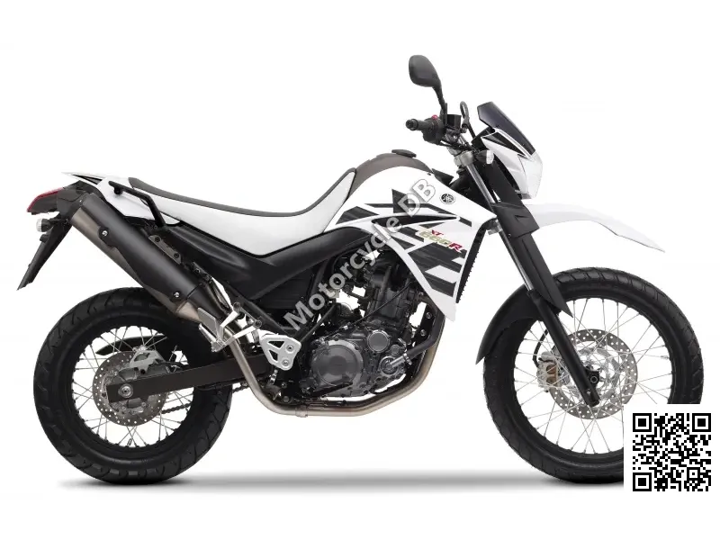Yamaha XT660R 2014 26204