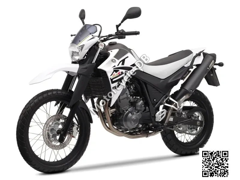 Yamaha XT660R 2014 26206