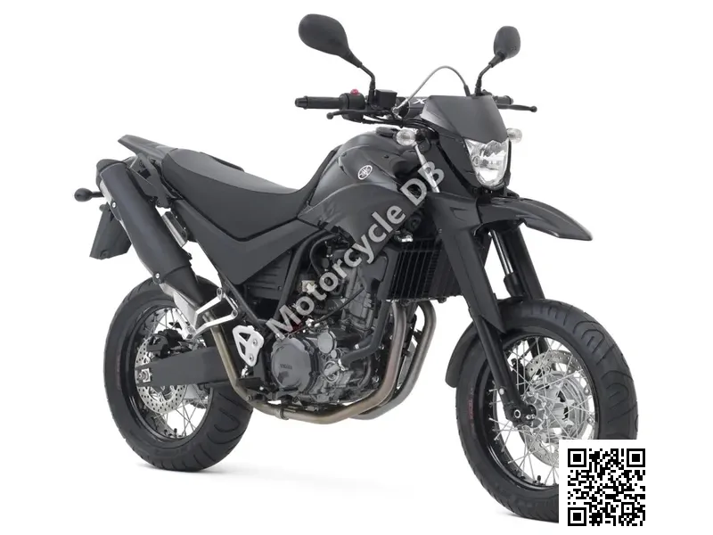 Yamaha XT660X 2008 26225