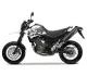 Yamaha XT660X 2011 26241 Thumb