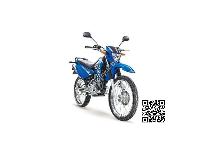 Yamaha XTZ 125 2018 23975