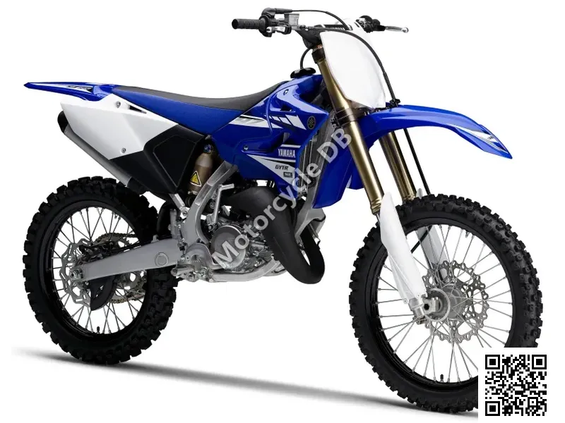 Yamaha YZ125 2011 33866