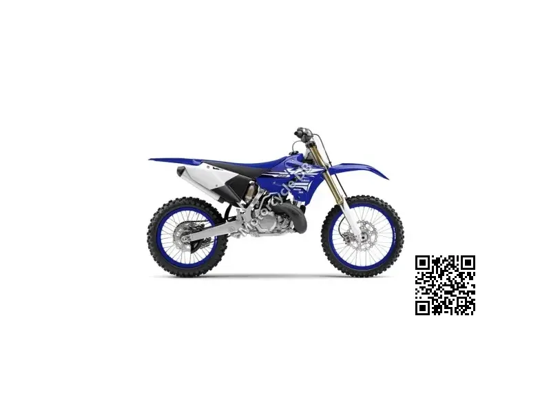 Yamaha YZ250 2018 23964