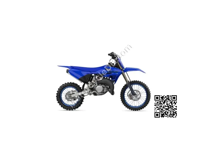 Yamaha YZ85 2021 44937