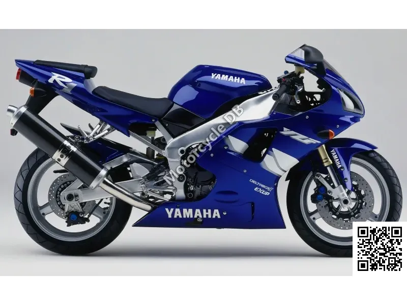 Yamaha YZF-R1 1999 25738