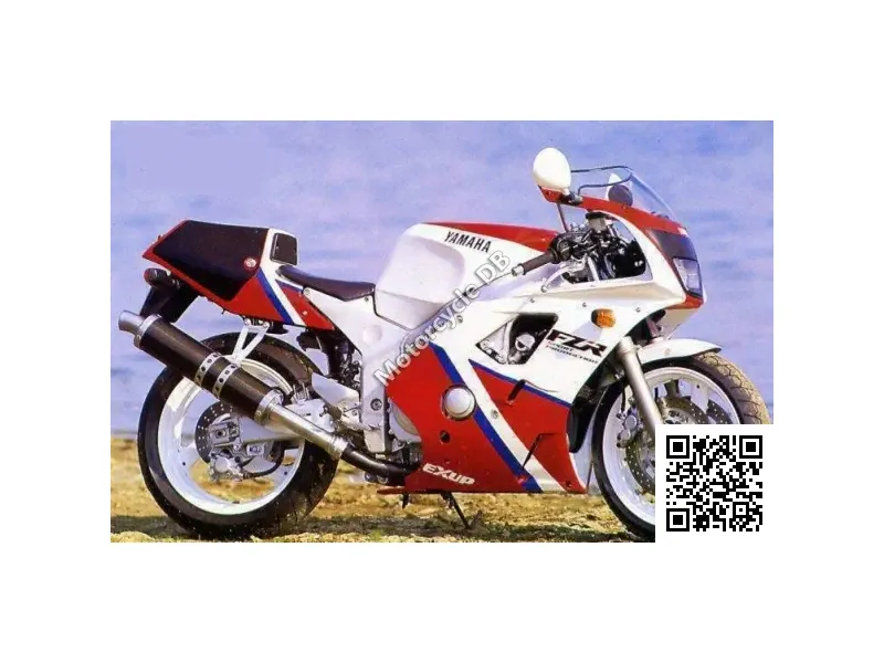 Yamaha YZF15 2011 7849