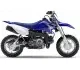 Yamaha TT-R50E 2010 4569 Thumb