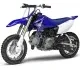 Yamaha TT-R50E 2010 4570 Thumb
