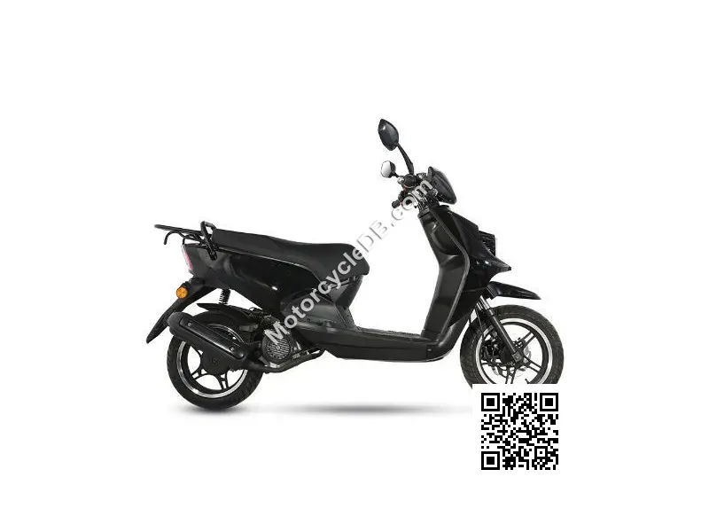 Znen Scooter 947 2022 43804