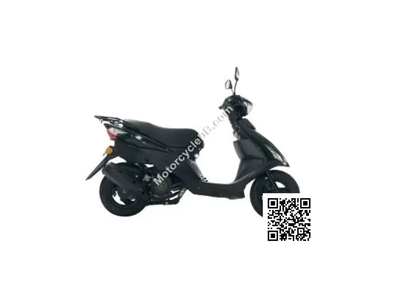 Znen Scooter Hot 2022 43803