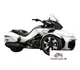 Can-Am Spyder F3-T
