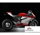 Ducati 1199 Panigale S Tricolore 2012 53205 Thumb