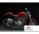 Ducati Monster 1100 EVO 20th Anniversary 2013 52468 Thumb