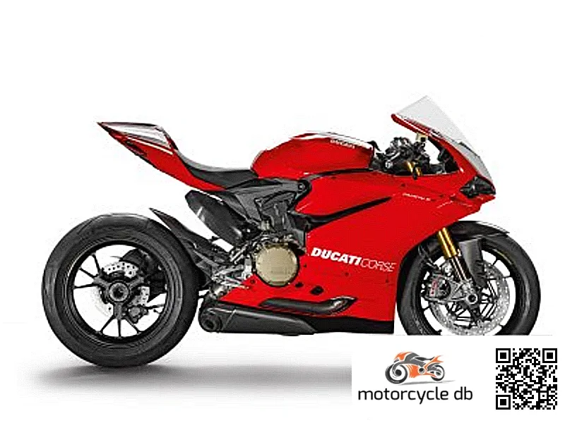 Ducati Panigale R 2016 51141