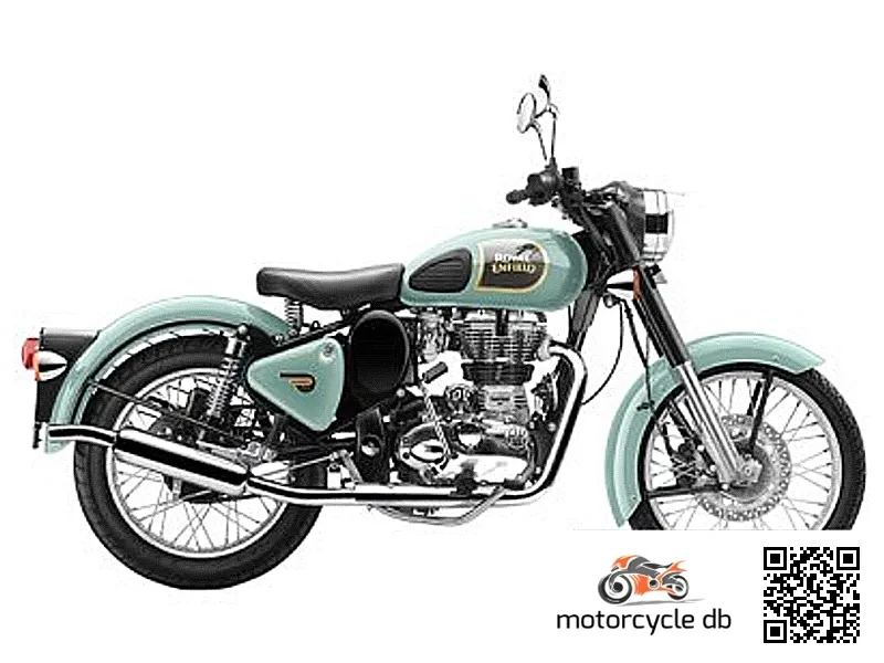Enfield Classic 350 2016 51131