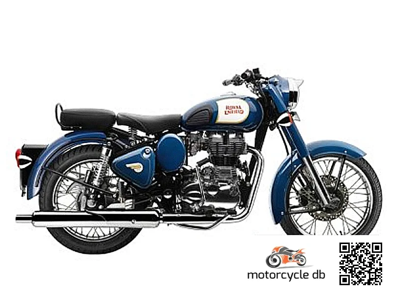 Enfield Classic 350 2015 51835