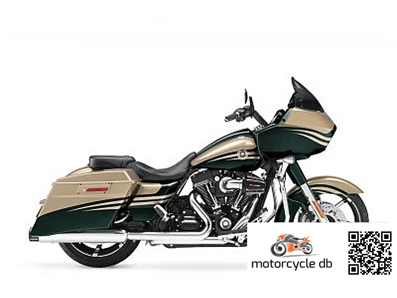 Harley-Davidson CVO Road Glide Custom 2013 52465