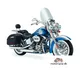 Harley-Davidson CVO Softail Deluxe 2015 51821 Thumb