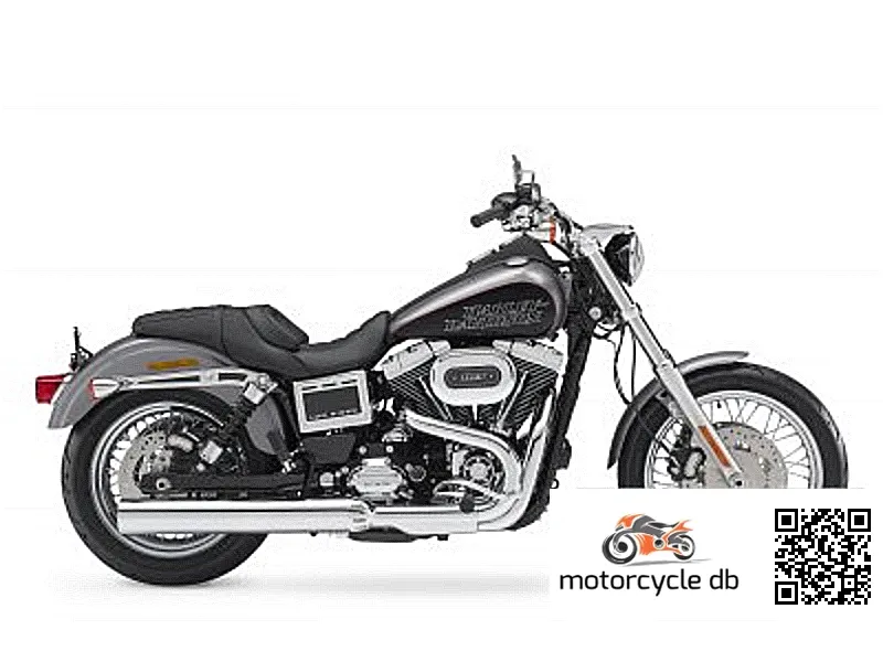 Harley-Davidson Dyna Low Rider 2016 51073