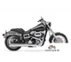Harley-Davidson Dyna Low Rider 2016 51073 Thumb