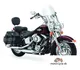 Harley-Davidson Heritage Softail Classic 2015 51807 Thumb