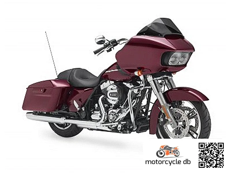 Harley-Davidson Road Glide 2015 51806