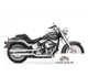 Harley-Davidson Softail Fat Boy 2016 51054 Thumb