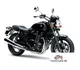 Honda CB1100 Black Style 2016 49056 Thumb