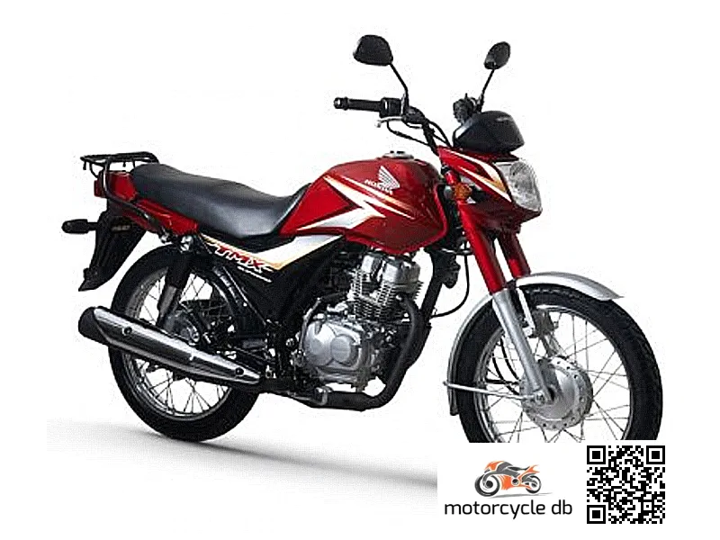Honda TMX Supremo 2013 52267