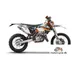 KTM 125 EXC SixDays 2015 51647 Thumb