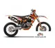 KTM 250 SX-F Roczen Edition 2012 52977 Thumb