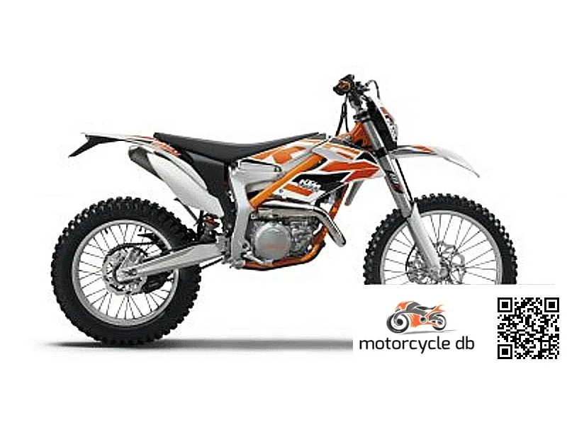 KTM Freeride 250 R 2015 51621