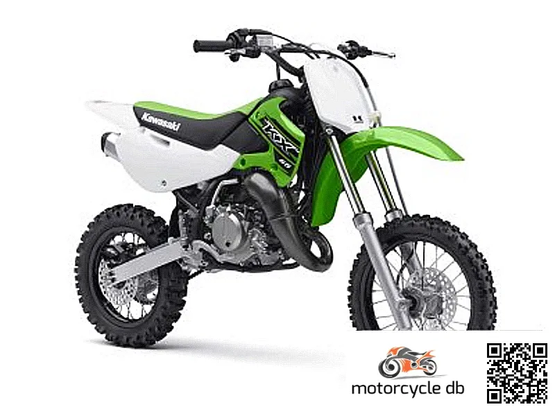 Kawasaki KX 65 2015 51692
