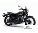Kawasaki W800 Black Edition 2015 51657 Thumb