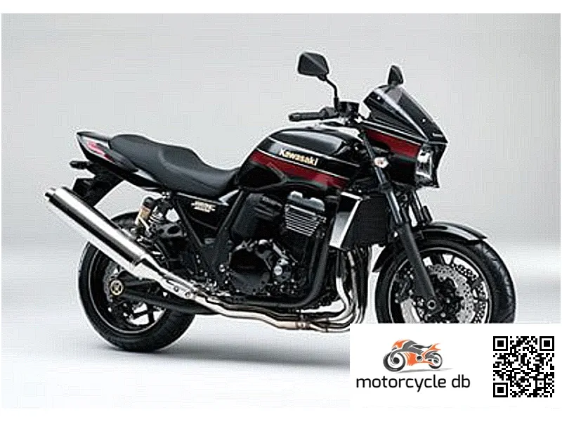 Kawasaki ZRX1200 DAEG 2015 48639