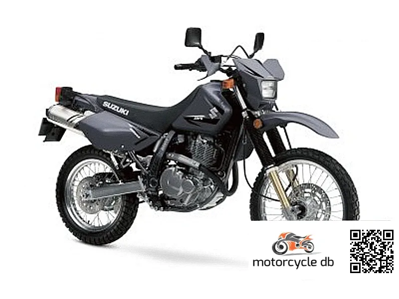 Suzuki DR650SE 2016 50538