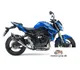 Suzuki GSR750 ABS MotoGP 2017 49670 Thumb