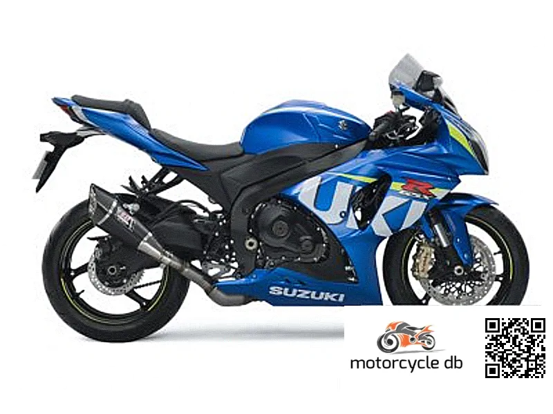 Suzuki GSX-R1000 ABS Moto GP 2015 51224