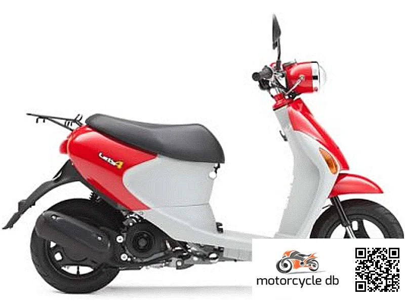Suzuki Lets4 Palette 2012 52644
