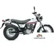 Suzuki VanVan 200 2012 52638 Thumb
