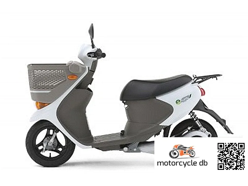 Suzuki e-Lets 2012 52655