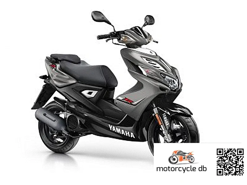 Yamaha Aerox 4 2015 51461