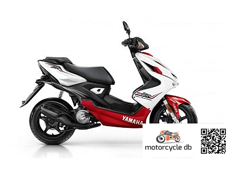 Yamaha Aerox R 2015 51459