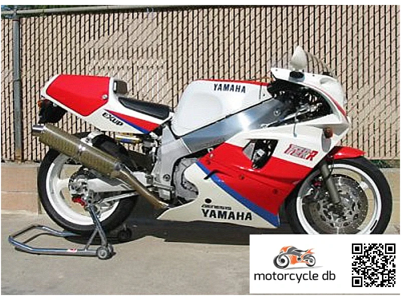 Yamaha FZR 750 R 1991 53354