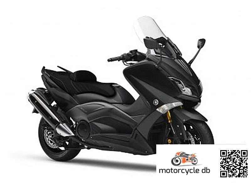 Yamaha Iron Max 2015 51441