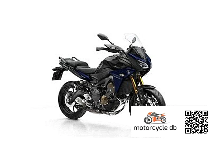 Yamaha MT-09 Tracer 2016 50370