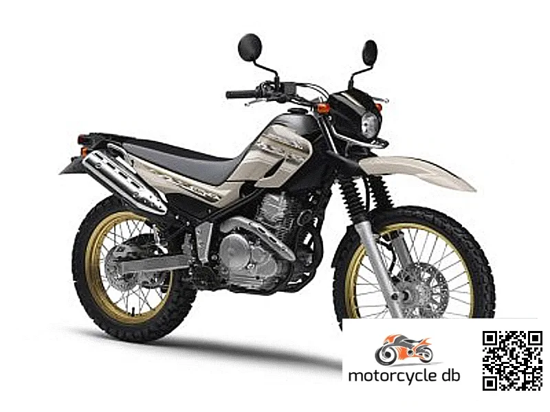 Yamaha Serow 250 2015 51200