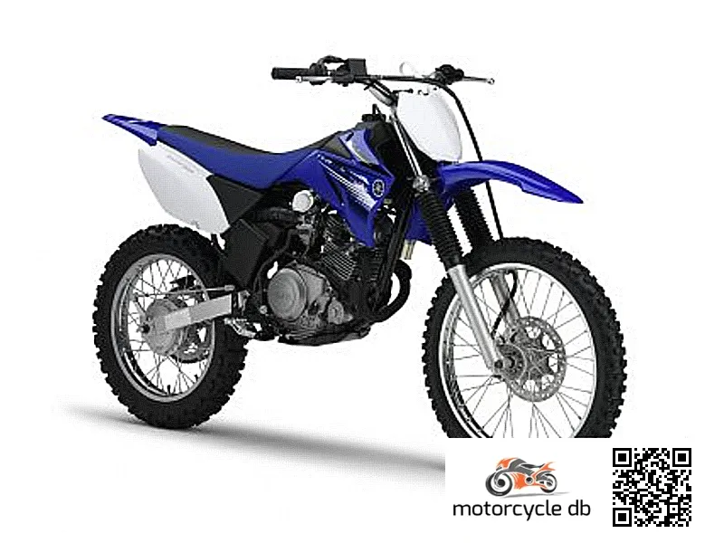 Yamaha TT-R125LWE 2012 52484