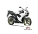 Yamaha TZR50 2016 50336 Thumb