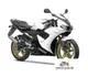 Yamaha TZR50 2012 52483 Thumb